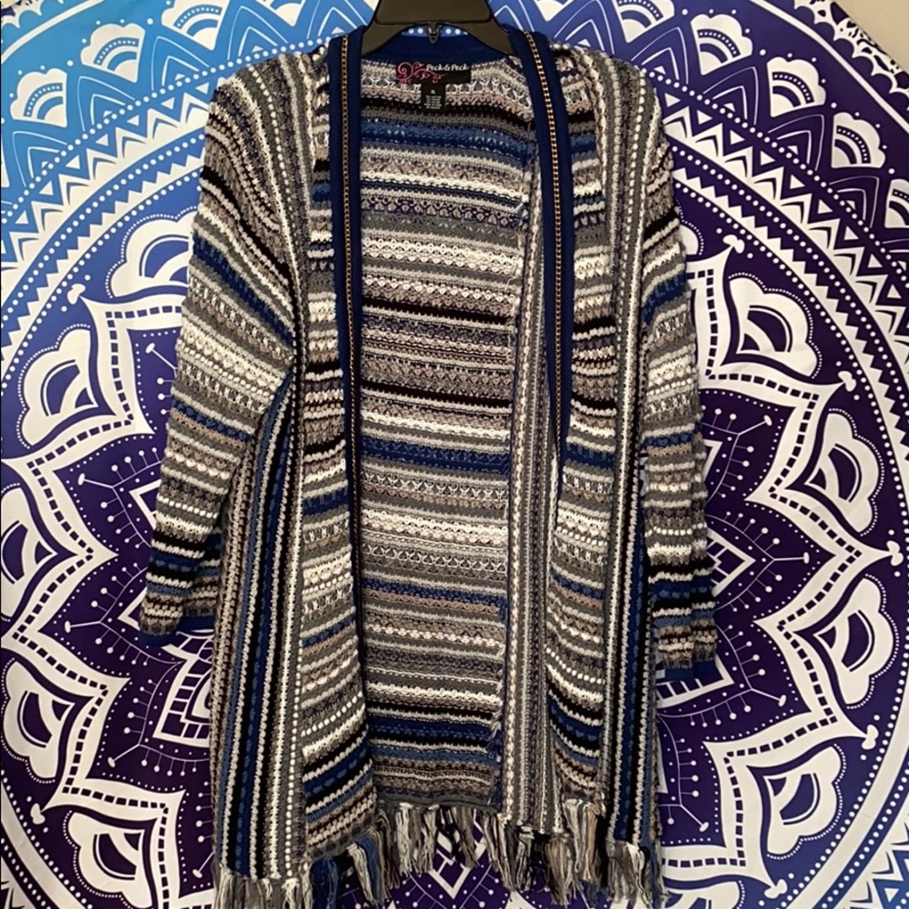 STUNNING sweater!!!